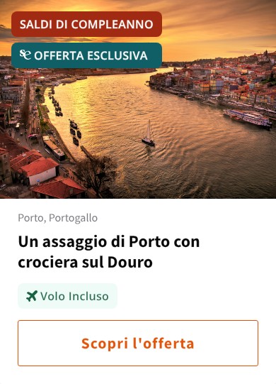 Un assaggio di Porto con crociera sul Douro