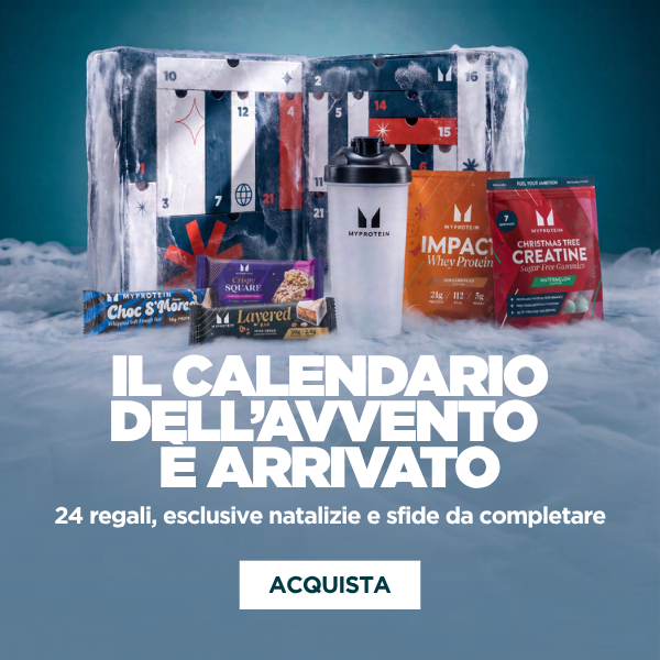 calendario avvento
