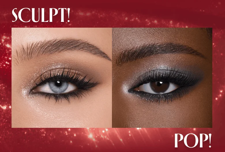 Sculpt + Pop!