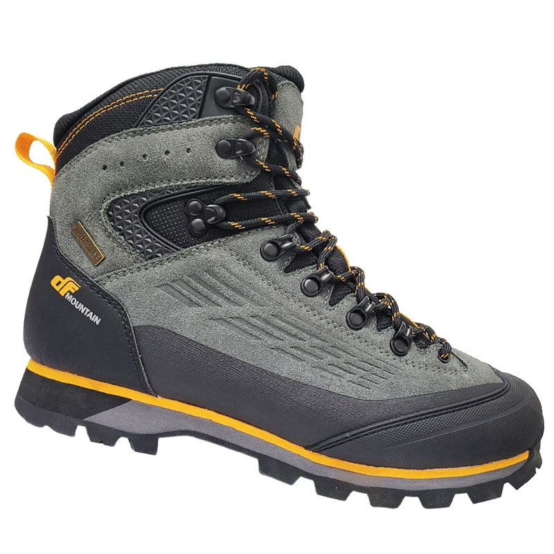 Image of Scarponi uomo Altavia waterproof