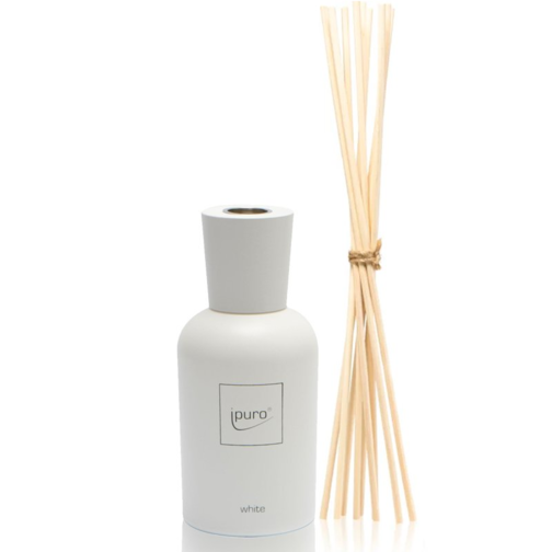5 cl - White Diffusore Per Ambiente