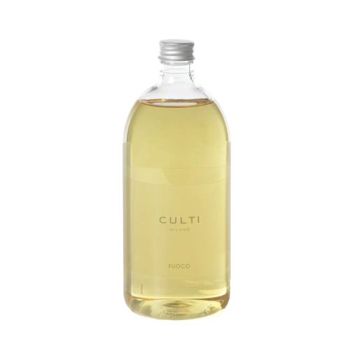 100 cl - Fuoco Refill Diffusore per Ambienti