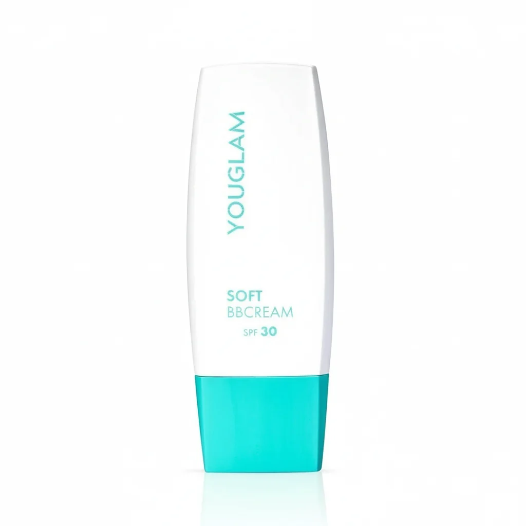 Image of BB CREAM SPF 30