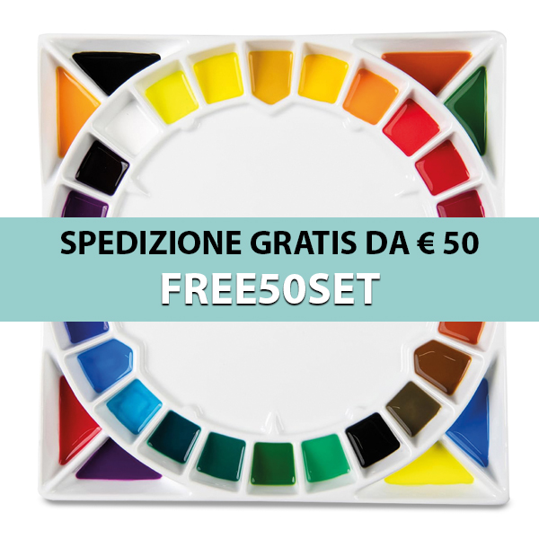 Spedizione gratis codice sconto