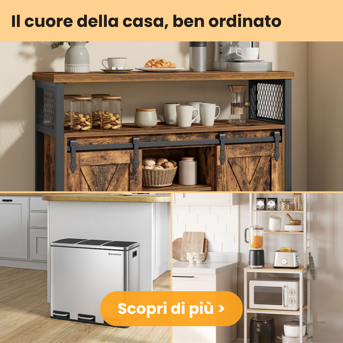 cucina