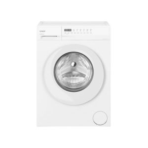 Candy Lavatrice Slim EY 26SW8-S Capacità 6Kg 1200 Giri Classe Energetica A-20% Colore Bianco