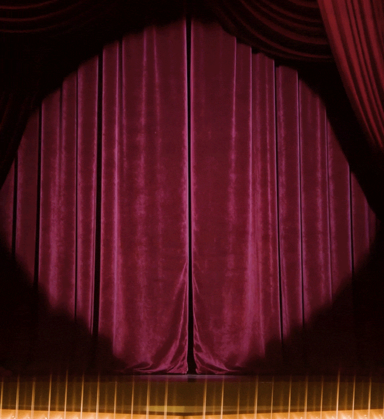 È il momento di splendere!