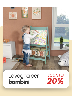 Lavagna per bambini