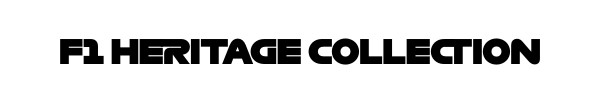 F1 Heritage Collection