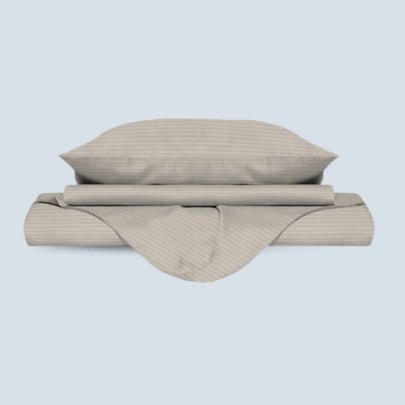 PARURE COPRIPIUMINO SATIN&nbsp; NO STIRO