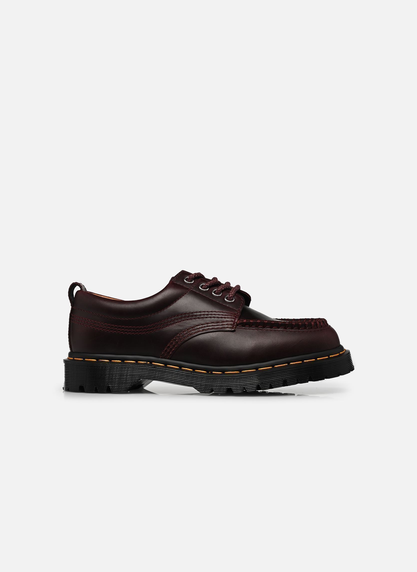 Dr. Martens Derbies Lowell homme marron