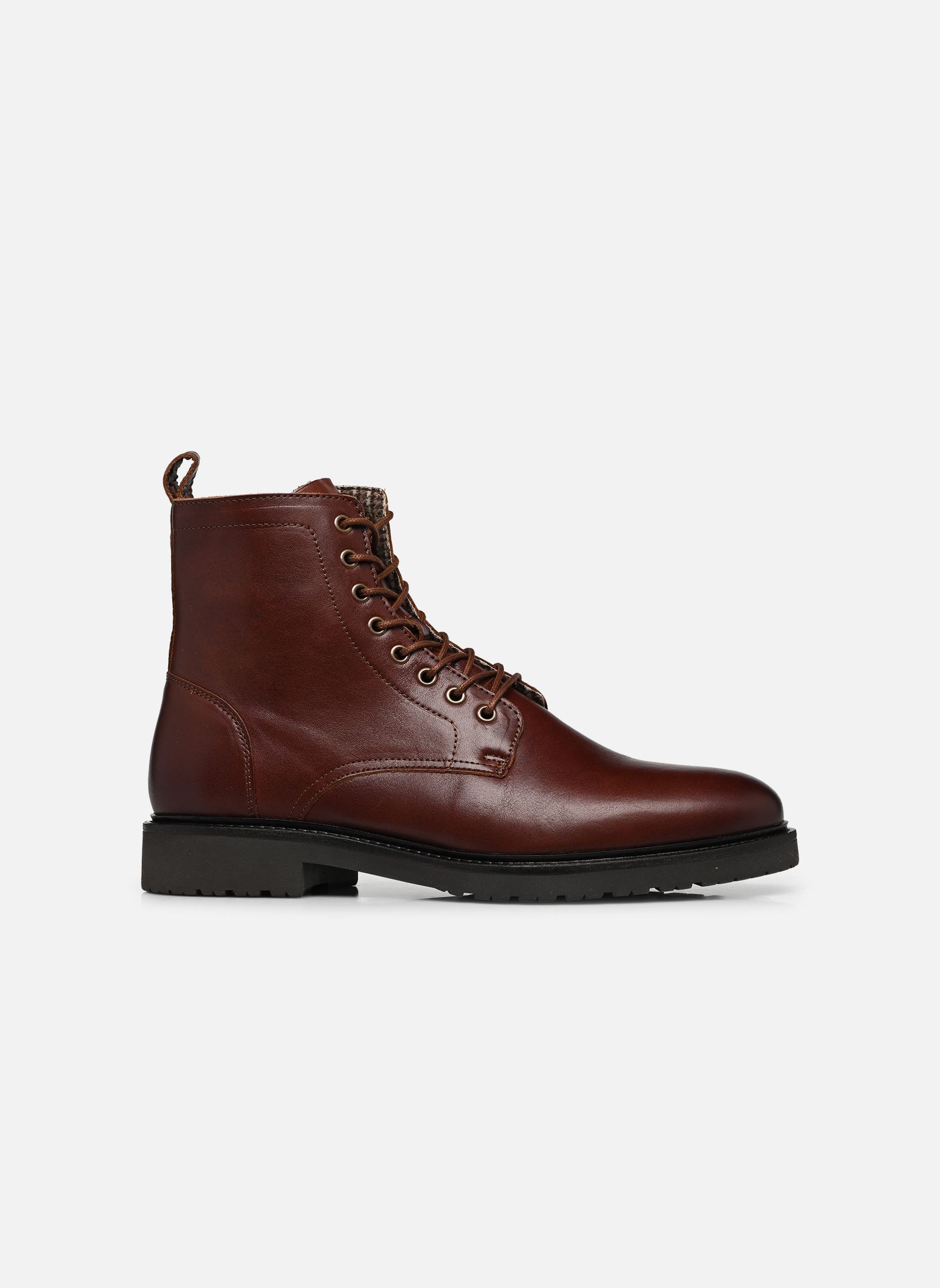 Bocage Bottines et boots SAM homme marron