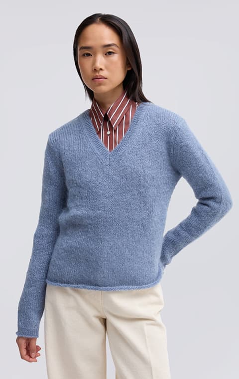 KNITWEAR