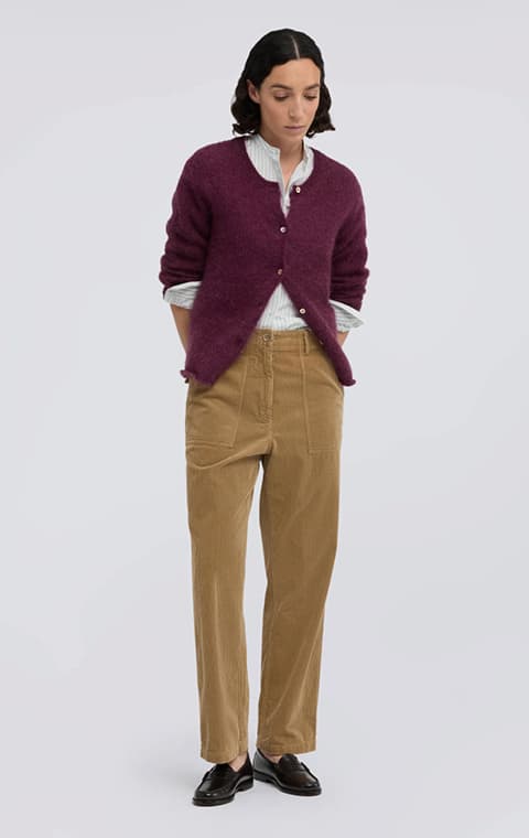 KNITWEAR