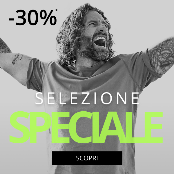 -30% Selezione speciale
