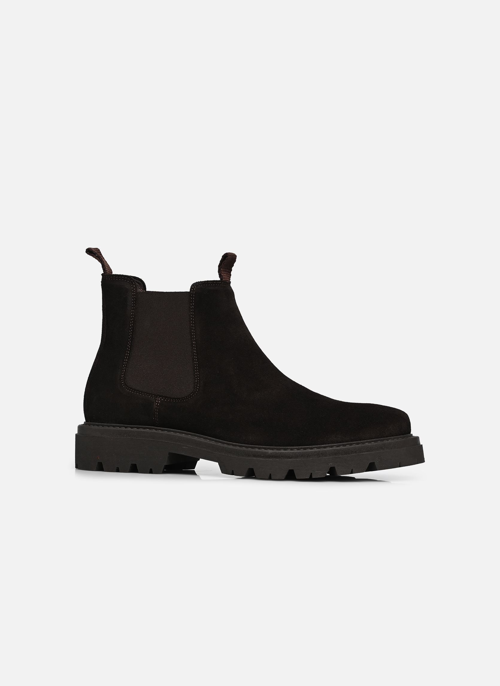 Bocage Bottines et boots OTTIS homme marron