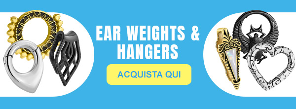 EAR-WEIGHTS