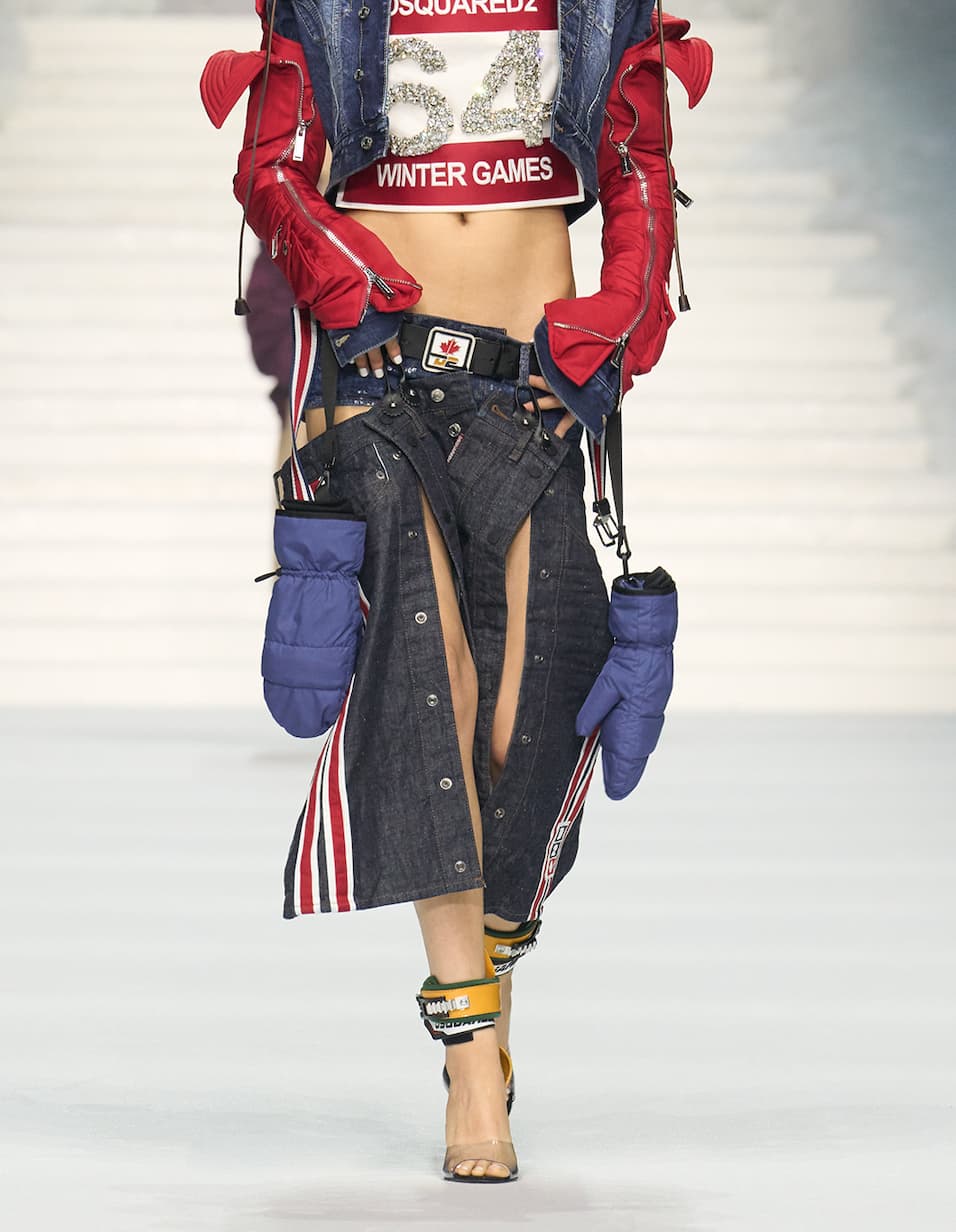 Dominate Your Sport Sandals