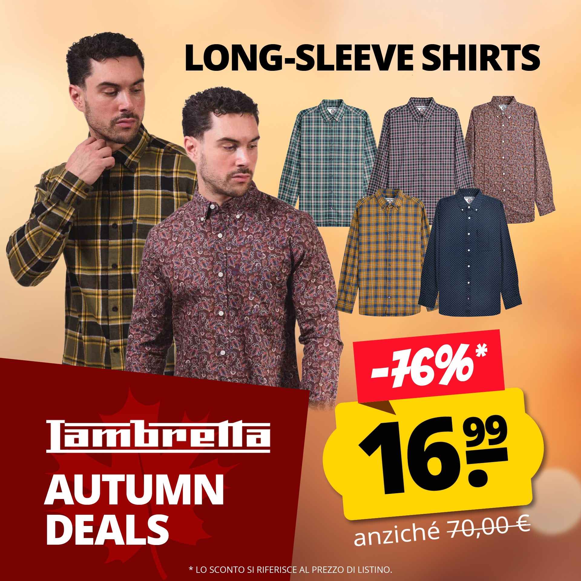 lambrettta