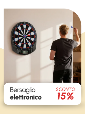 Bersaglio elettronico