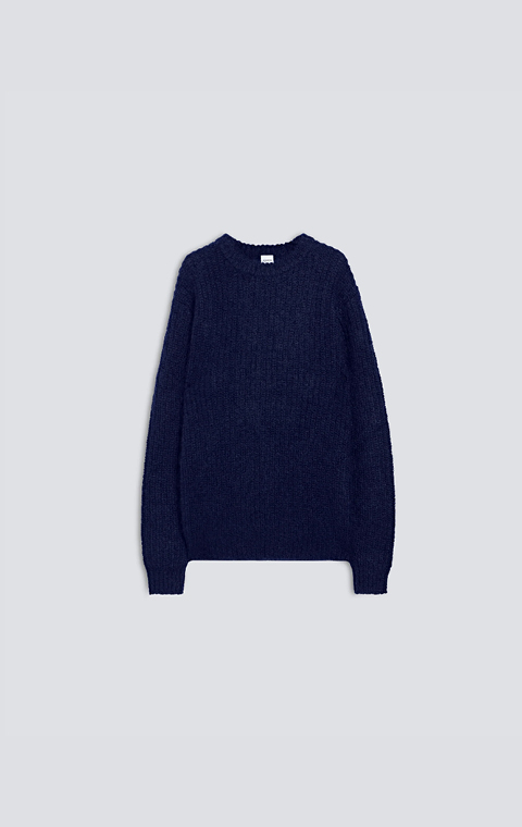 KNITWEAR