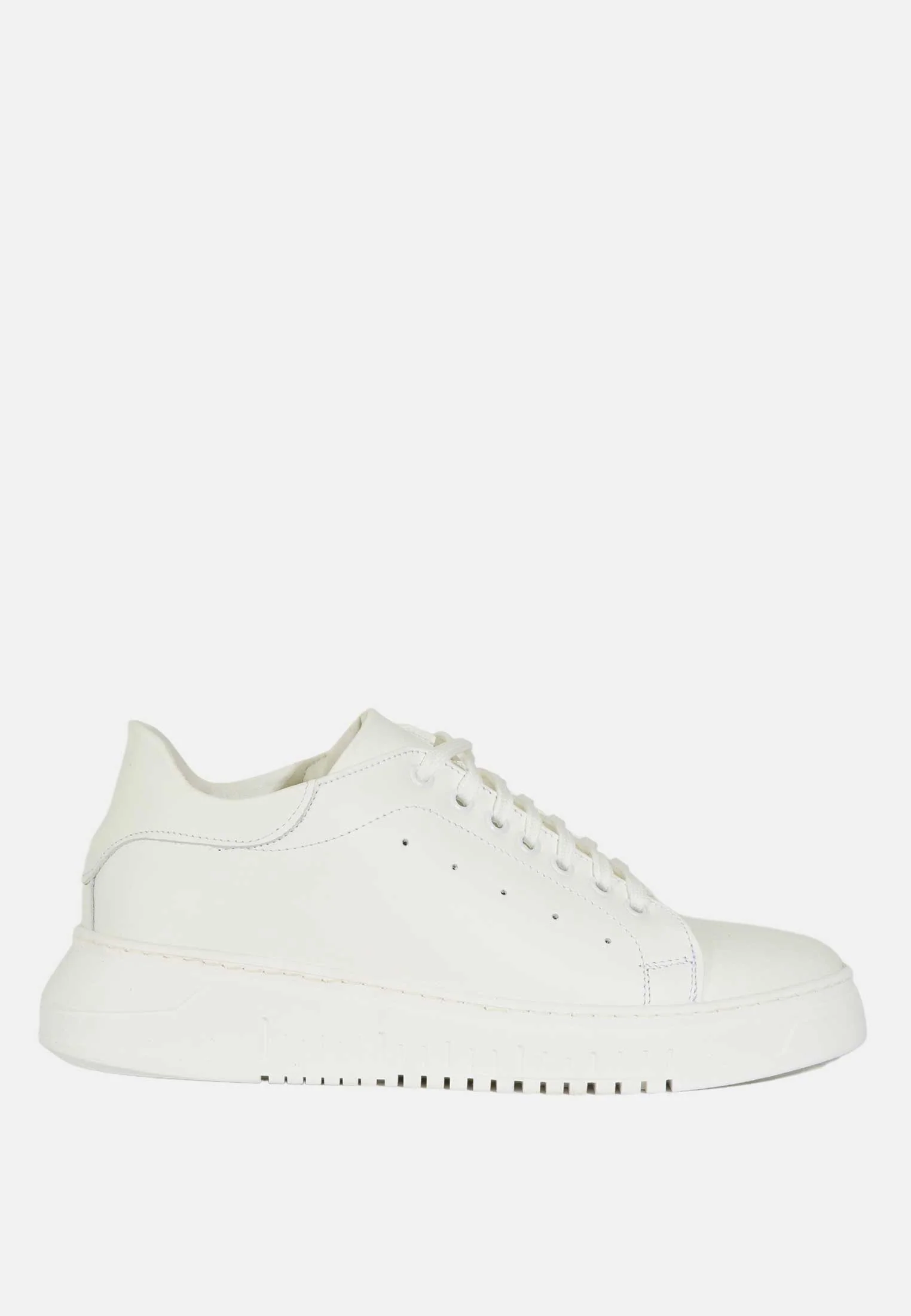 Image of Sneakers gomma alta