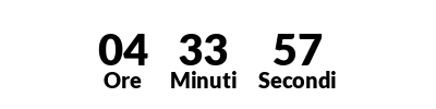 Countdown Timer