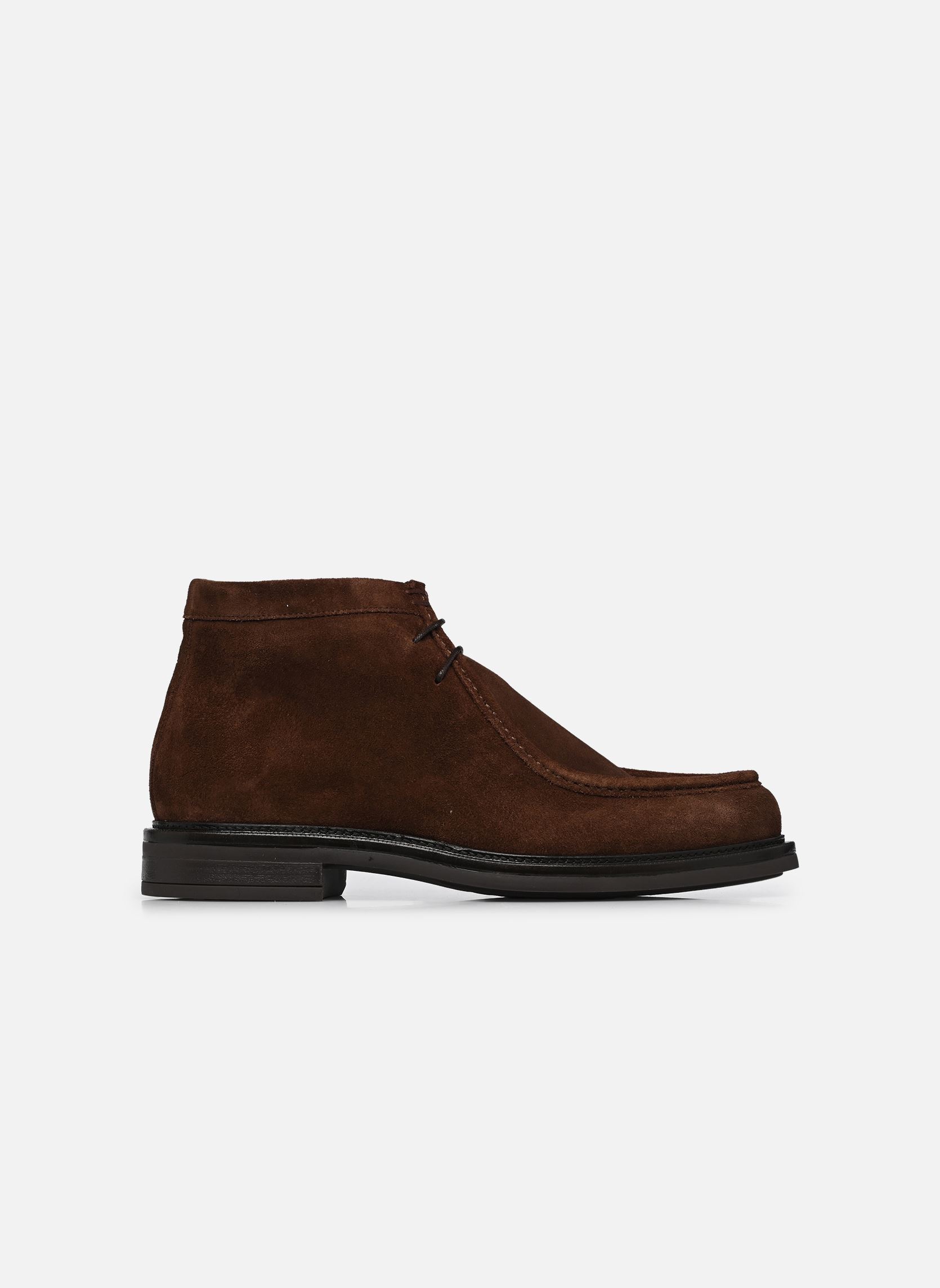 Bocage Bottines et boots FERGUS homme marron
