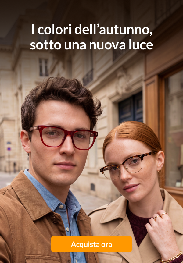 Colori autunnali