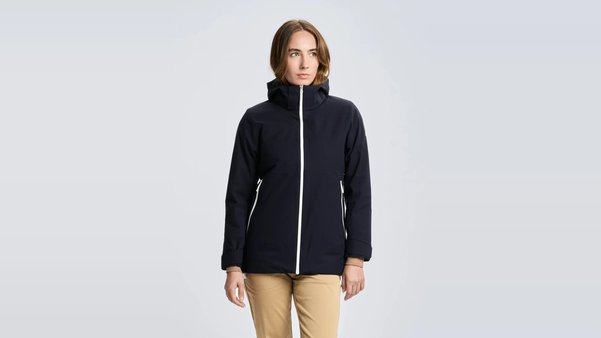 Layering