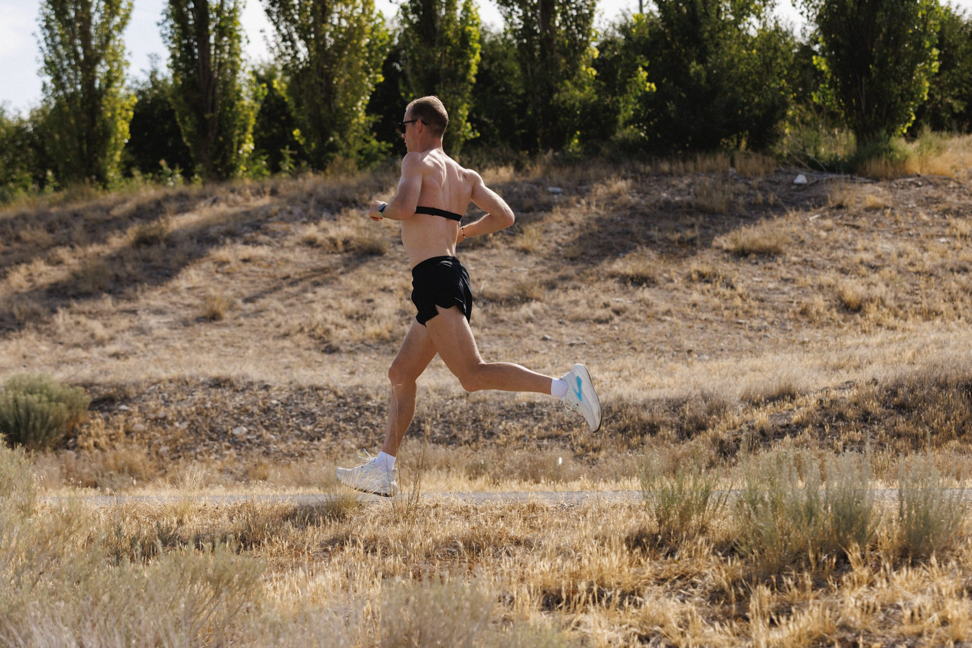 Introducing Our New Heart Rate Belt