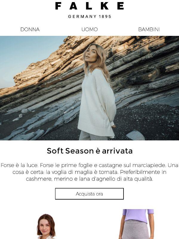 Shop the Look: con stile verso l’autunno