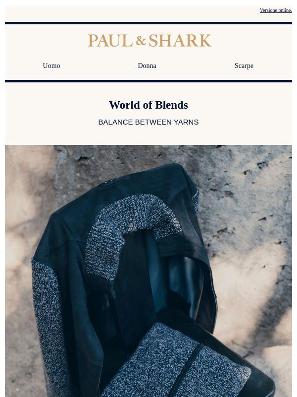 World of Blends