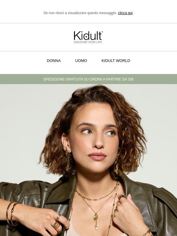 Scopri le nuove collezioni Style A/I 2026 con Alice Lupparelli