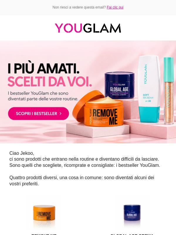 I tuoi preferiti? Ora sono 1+1 💗