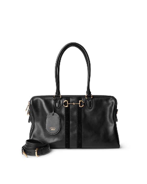  Scopri di più sul sito Web di Gucci 