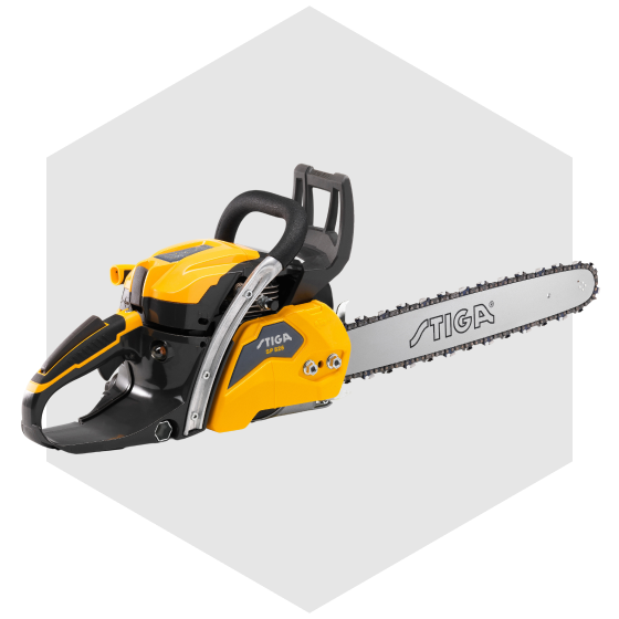 STIGA CS 755