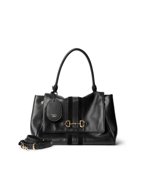  Scopri di più sul sito Web di Gucci 