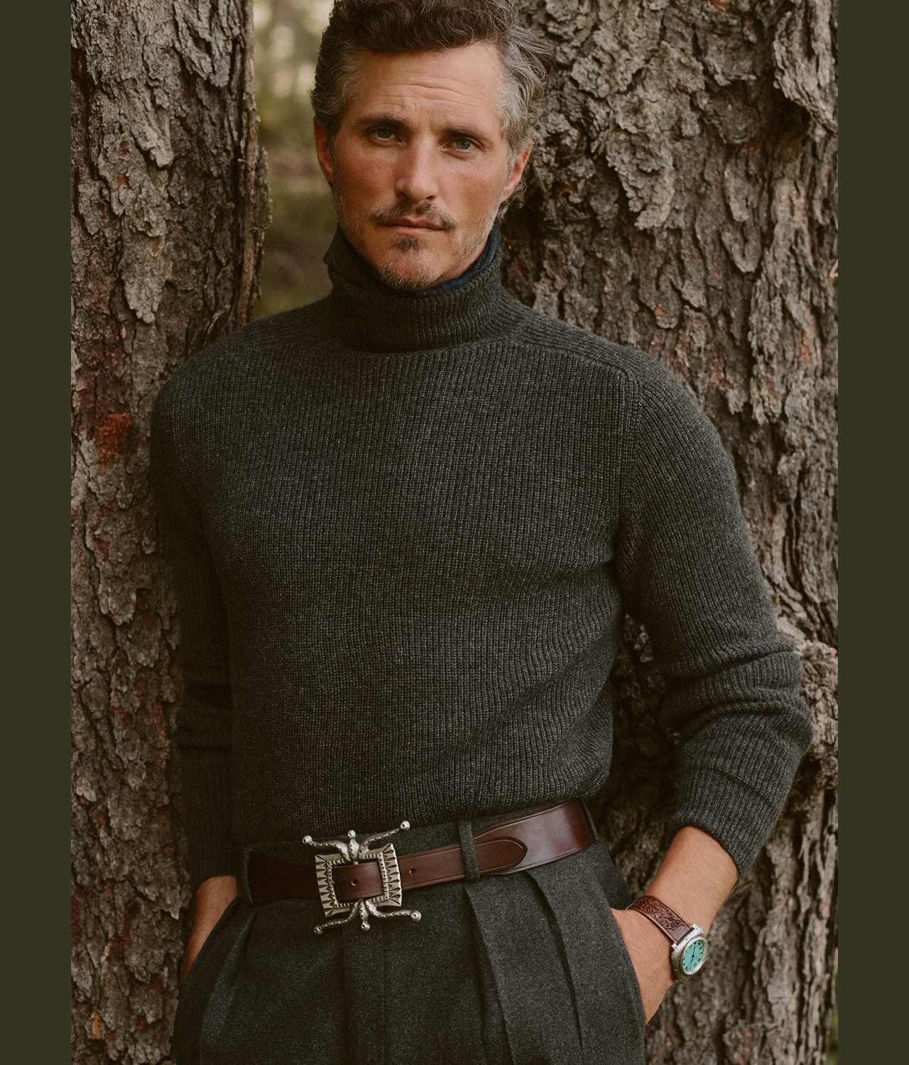 Uomo