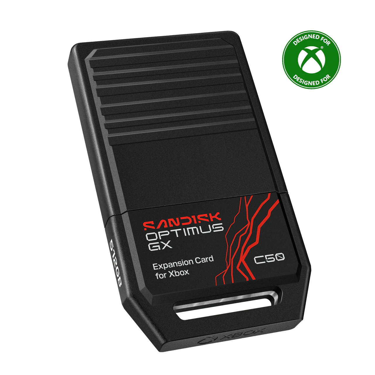 SANDISK Optimus&trade; GX C50 Storage Expansion Card for XBOX Series X|S
