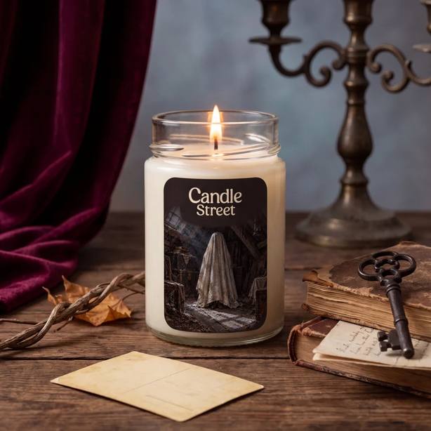 Candela LA SOFFITTA