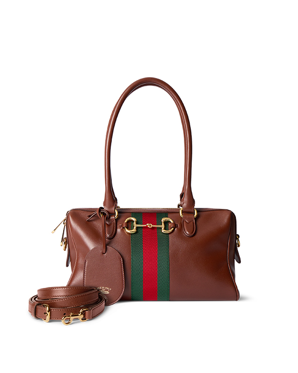  Scopri di più sul sito Web di Gucci 