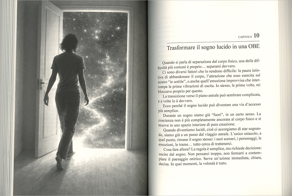 Pagine interne
