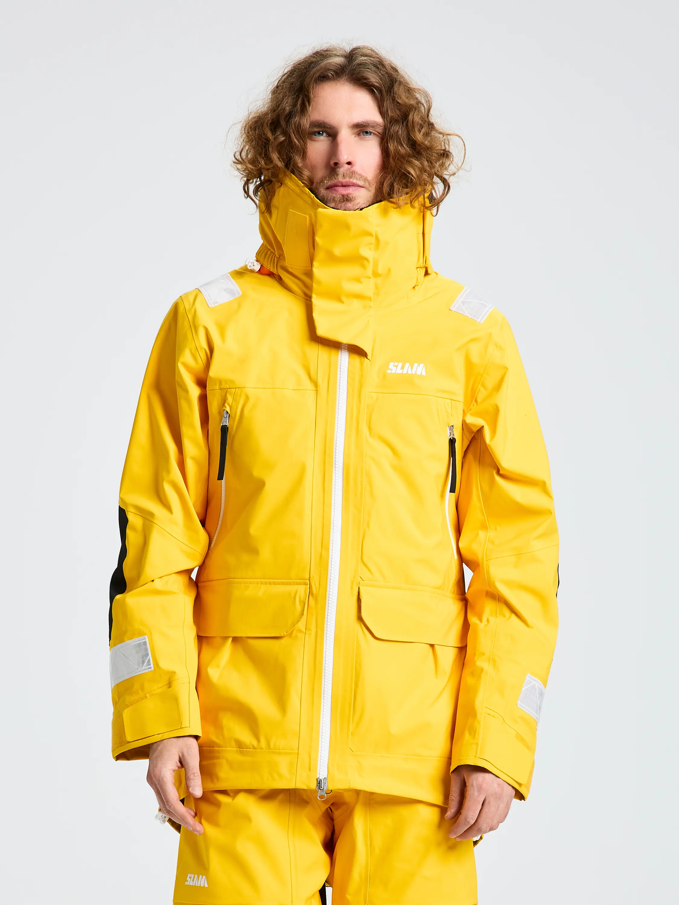 OCEAN JACKET