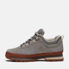 Euro Hiker Low da donna in grigio