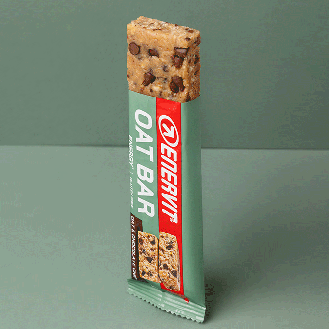 oat bar