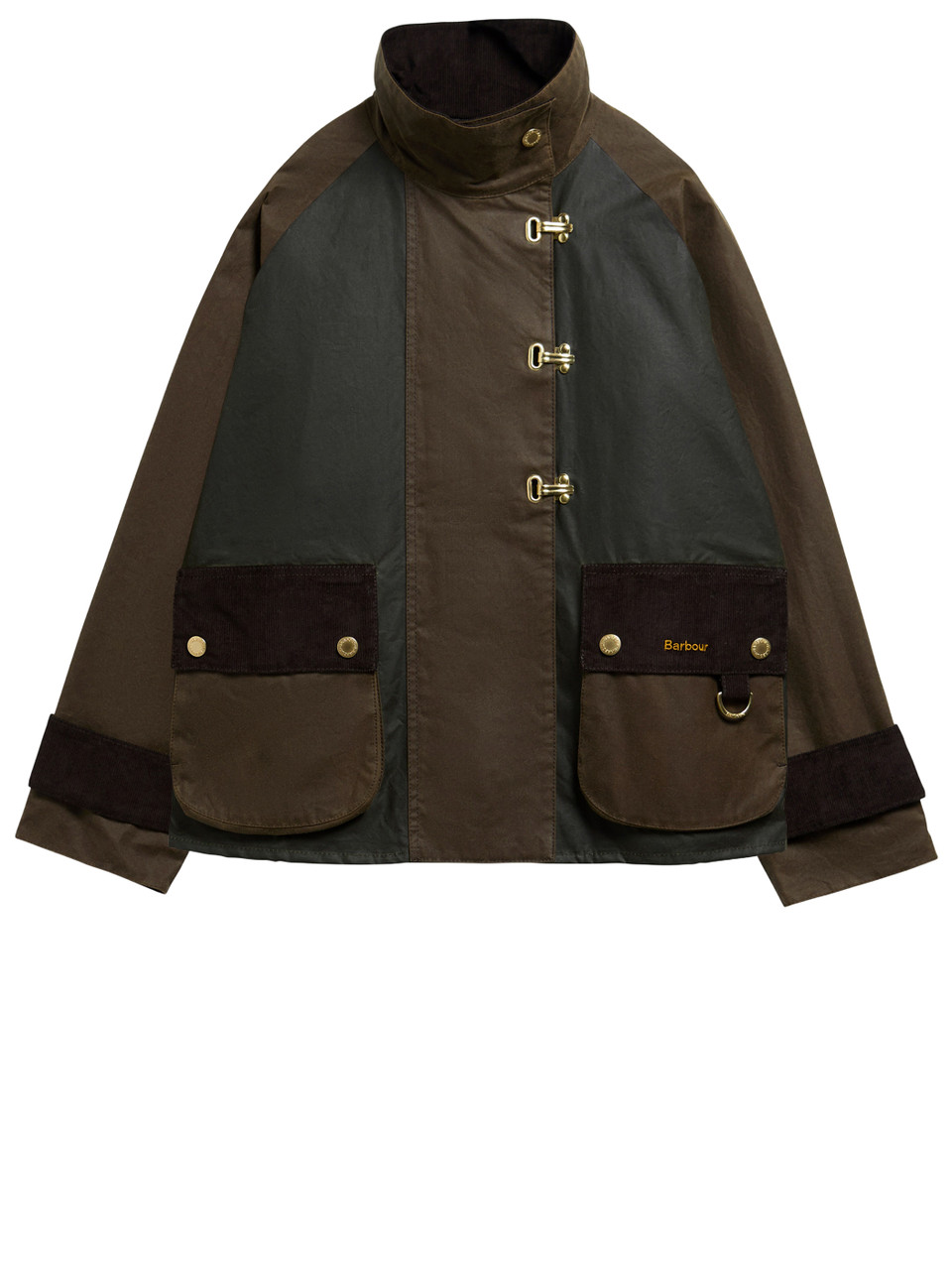 Image of BARBOUR