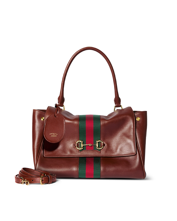  Scopri di più sul sito Web di Gucci 