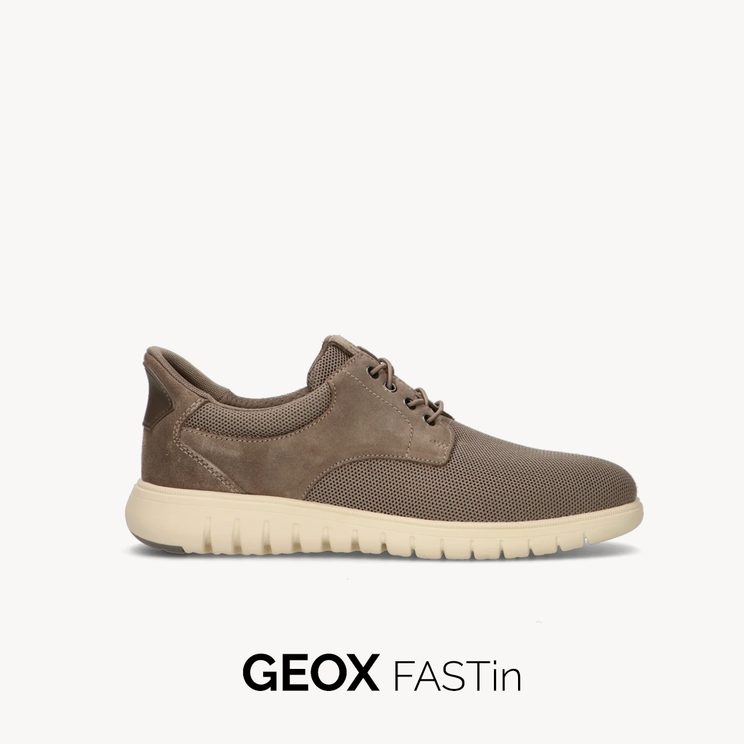 GEOX Fast in