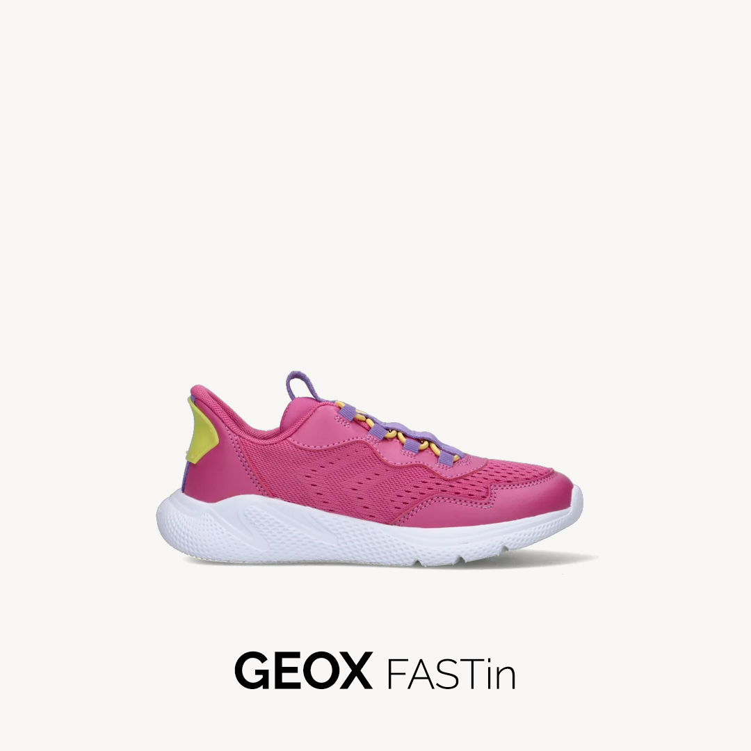 GEOX Fast in